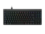 G515 TKL - Svart - Spanska (QWERTY)