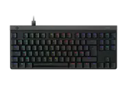 G515 TKL - Svart - Franska (AZERTY)