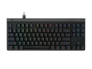 G515 TKL - Svart - Danska/norska/svenska/finska (QWERTY)