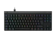 G515 TKL - Svart - Tyska (QWERTZ)