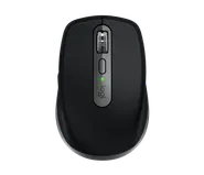 MX Anywhere 3S for Mac - Space Gray