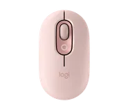 POP Mouse - Rose