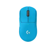 PRO X SUPERLIGHT 2 - Cyan