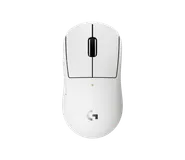 PRO X SUPERLIGHT 2c - White