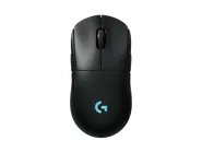 PRO 2 LIGHTSPEED - Svart