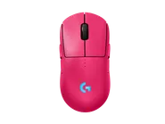 PRO 2 LIGHTSPEED - Magenta