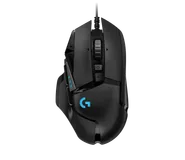G502 - Svart