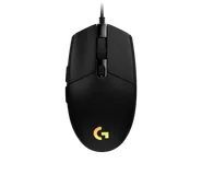 G203 - Svart