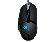 G402 Hyperion Fury - Svart