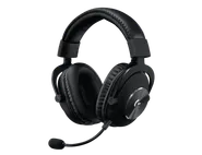 PRO X WIRELESS - Svart