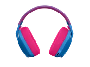 G435 - Blue och Raspberry
