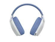 G435 - Off White och Lilac