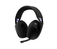 G321 - Svart