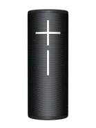 MEGABOOM 4 - Aktivt svart
