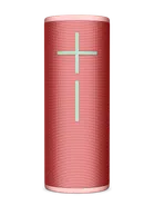 MEGABOOM 4 - Hallonröd