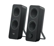 Z207 Bluetooth Computer Speakers - Svart