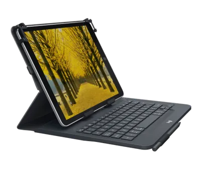 Universal Folio - Italienska (QWERTY)