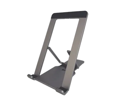 Tablet Stand - Grå