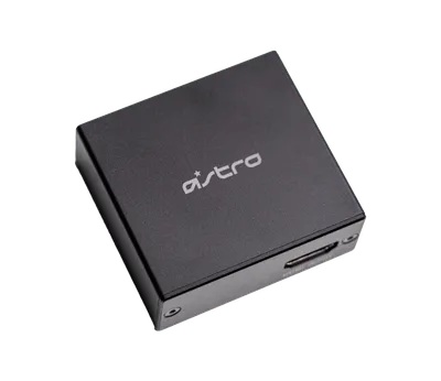HDMI ADAPTER - Black