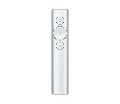 Spotlight - Silver