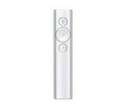 Spotlight - Silver