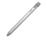 Logitech Crayon (Lightning) - Grå