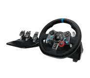 G920/G29 - Svart