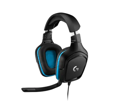 G432 - Svart