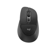 Signature Comfort Plus M850 L - Svart