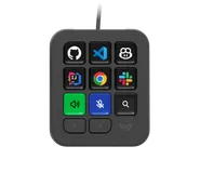 MX Keypad - Grafitgrå