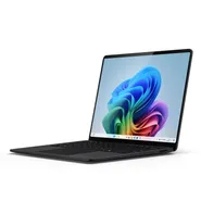 Microsoft Surface Laptop Copilot+ PC C12 13,8" touch (svart)