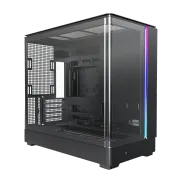 KING 15 Black