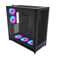 HS01 PRO Black