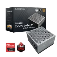 Century II 850W