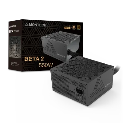 BETA 2 550W