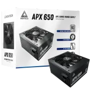 APX 650W