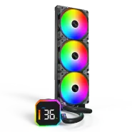 HyperFlow Digital 360 White