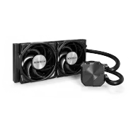 HyperFlow Silent 240 Black
