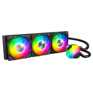 HyperFlow ARGB 360 Black