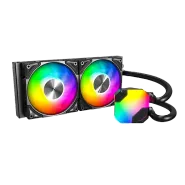 HyperFlow ARGB 240 Black