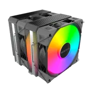 NX600 ARGB Black