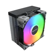 NX400 ARGB Black