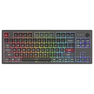 MKey TKL Freedom Brown Switch