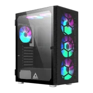 X3 GLASS White