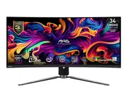 MSI 34" curved gamingskärm 341CQP