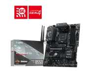 B550 GAMING WIFI6E