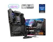 MPG X870E CARBON WIFI