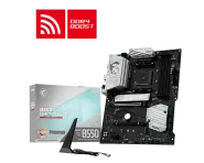 B550 GAMING WIFI