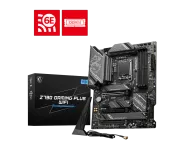 Z790 GAMING PLUS WIFI