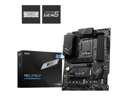 PRO Z790-P